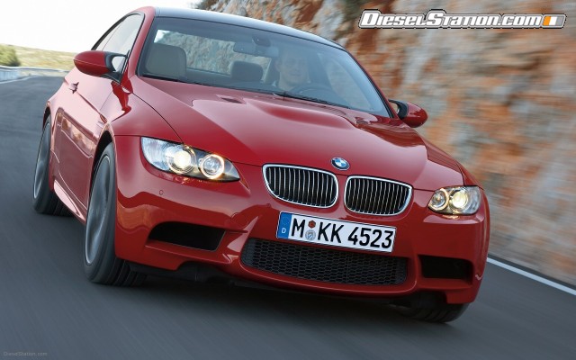 BMW BMW M3 Coupe 2008 Widescreen Picture #50 BMW BMW M3 Coupe 2008 Widescreen Picture #50